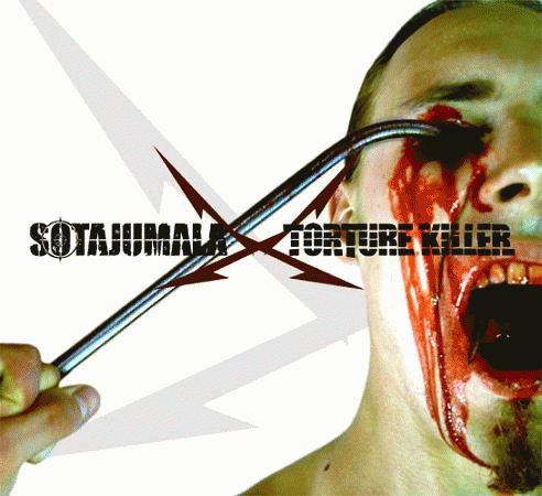 Torture Killer : Sotajumala - Torture Killer